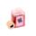 Beans & Co Cocoa Cashmere 100ml Reed Diffuser