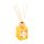Nectar Meadows Honey & Chamomile 100ml Reed Diffuser
