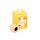 Nectar Meadows Honey & Chamomile 100ml Reed Diffuser