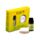 Eden Lemon & Bergamot Gypsum Stone Diffuser & Fragrance Oil Set