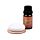 Tonka & Oud Gypsum Stone Diffuser & Fragrance Oil Set