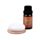 Tonka & Oud Gypsum Stone Diffuser & Fragrance Oil Set