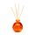 Autumn Harvest Shaped Pumpkin Spice 110ml Reed Diffuser