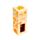 Autumn Harvest Shaped Pumpkin Spice 110ml Reed Diffuser