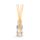 Nectar Meadow Mum Rose & Bergamot 30ml Reed Diffuser