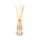 Nectar Meadow Mum Rose & Bergamot 30ml Reed Diffuser
