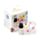 Nectar Meadows Honeysuckle Gypsum Stone Diffuser