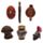 Roman Artefact Dig It Out Kit