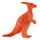 Rawr Mini Dinosaur Dig-A-Saurs Dig it Out Kit