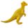Rawr Mini Dinosaur Dig-A-Saurs Dig it Out Kit
