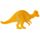 Rawr Mini Dinosaur Dig-A-Saurs Dig it Out Kit