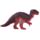 Rawr Mini Dinosaur Dig-A-Saurs Dig it Out Kit