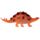 Rawr Mini Dinosaur Dig-A-Saurs Dig it Out Kit
