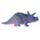 Rawr Mini Dinosaur Dig-A-Saurs Dig it Out Kit