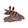 Rawr Dinosaur Skull Fossil Dig-A-Saurs Dig it Out Kit