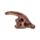 Rawr Dinosaur Skull Fossil Dig-A-Saurs Dig it Out Kit