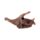 Rawr Dinosaur Skull Fossil Dig-A-Saurs Dig it Out Kit