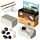 Rocks, Minerals & Gems Dig-A-Saurs Dig it Out Kit