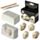 Human Skull Dig-A-Saurs Dig it Out Kit