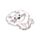 Zooniverse Lion Paint Your Own DIY Suncatcher