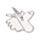 Unicorn Magic Paint Your Own DIY Suncatcher