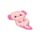 Adoramals Maddie the Axolotl Paint Your Own DIY Suncatcher