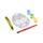 Springtime Easter Egg Paint Your Own DIY Suncatcher