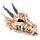 Dragon Skull Money Box