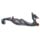 Dark Legends Dragon Ashcatcher Incense Stick Burner