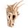 Large Dragon Skull Decoration