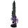 Dragon Waterfall Upright Ashcatcher Incense Stick Burner