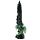 Dragon Waterfall Upright Ashcatcher Incense Stick Burner