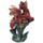Enchanted Nightmare Dragon Mini Rock Crystal