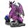 Enchanted Nightmare Dragon Crystal Rock Soothsayer