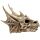 Dragon Skull Decoration