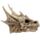 Dragon Skull Decoration