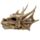 Dragon Skull Decoration