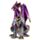 Dark Legends Crystal Shield Dragon