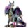 Dark Legends Crystal Shield Dragon