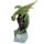 Dark Legends Gemstone Skull Dragon