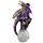 Dark Legends Gemstone Skull Dragon