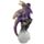 Dark Legends Gemstone Skull Dragon