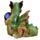 Elements Dragon with All Seeing Orb