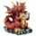 Elements Dragon Mother with Hatching Baby