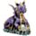 Elements Dragon Mother with Hatching Baby
