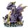 Elements Dragon Mother with Hatching Baby