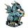 Elements Dragon Mother with Hatching Baby