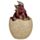 Elements Dragon Hatching Egg Trinket Box
