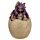 Elements Dragon Hatching Egg Trinket Box