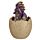 Elements Dragon Hatching Egg Trinket Box